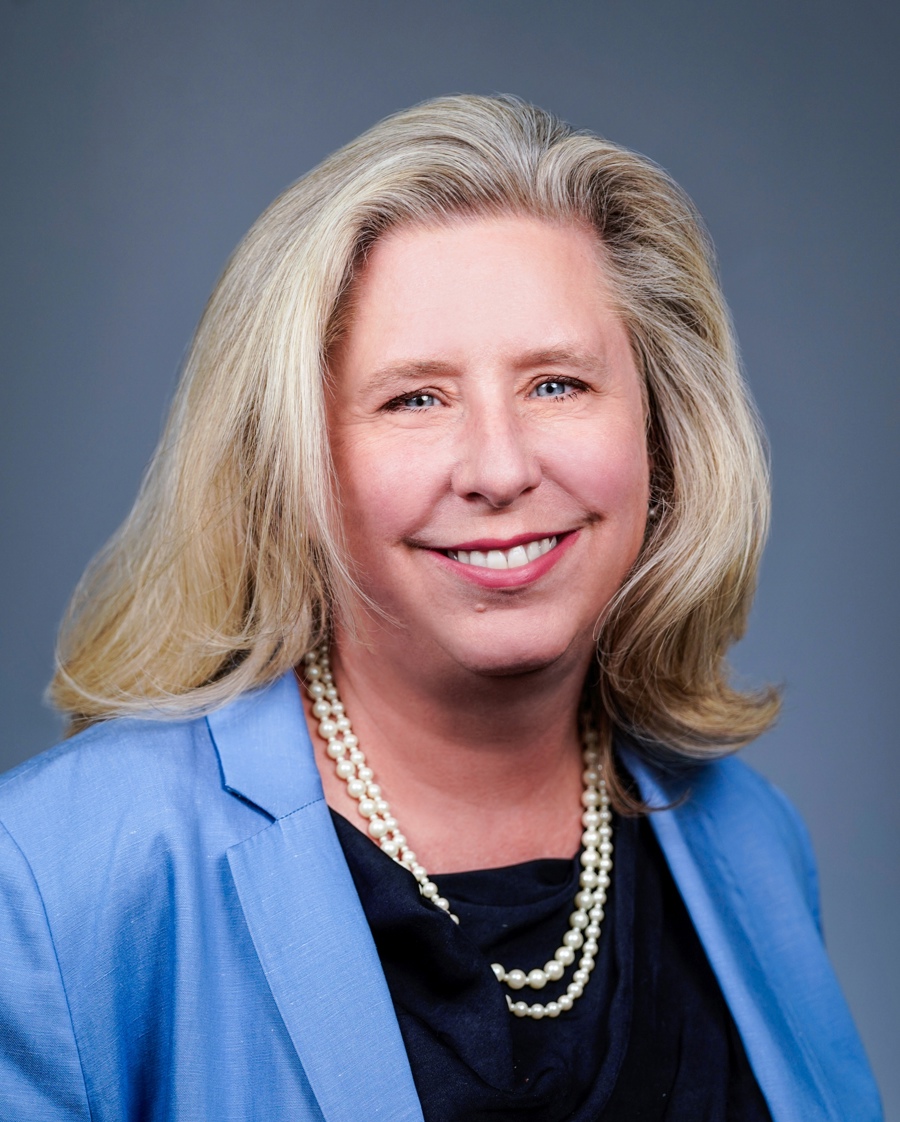 Suzanne Stokes Vieth