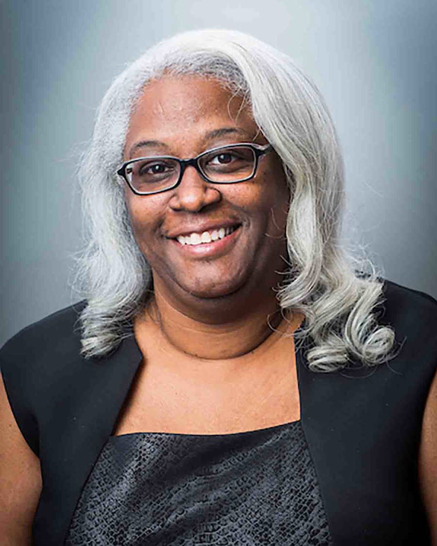 Valencia Stringfellow