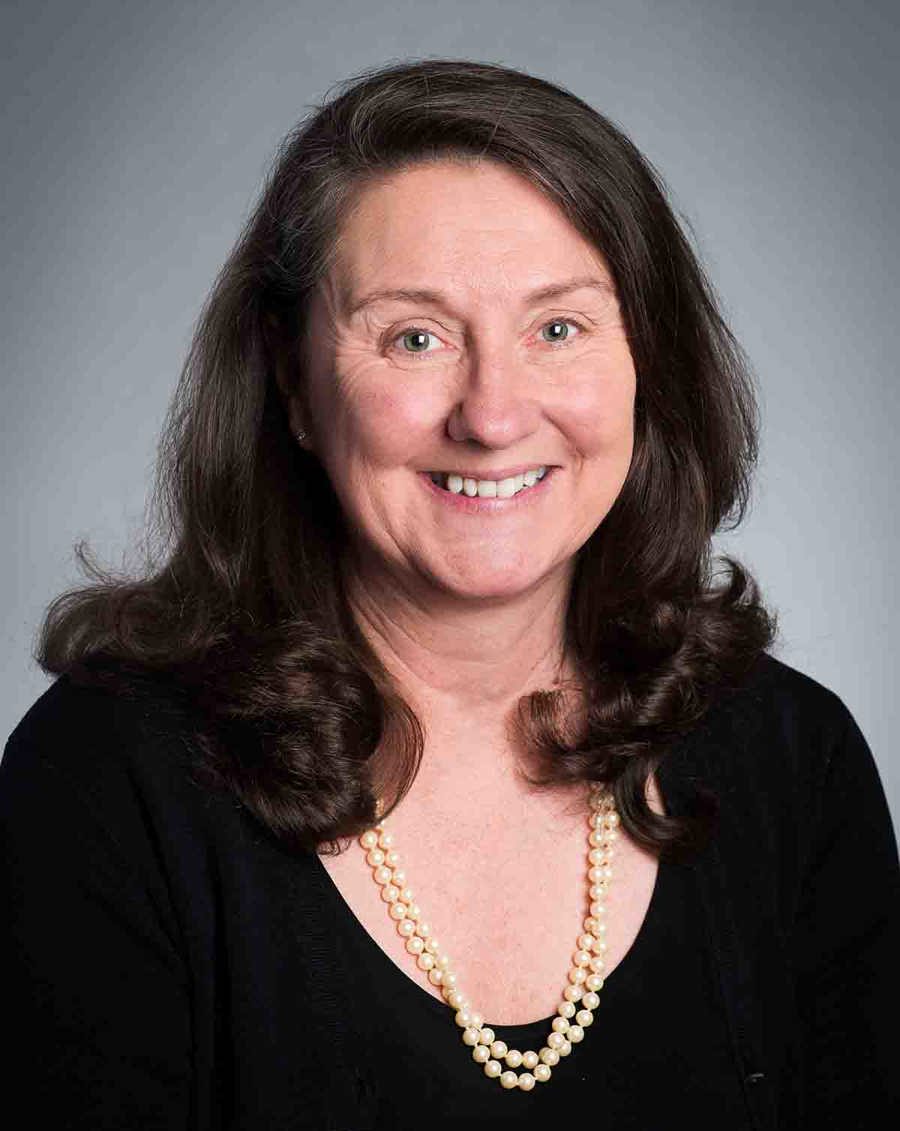 Deborah Sykes Reilly